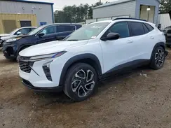 KL77LJE2XRC218249 2024 CHEVROLET TRAX