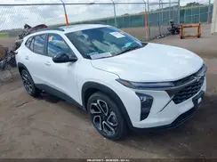 KL77LJE2XRC225928 2024 CHEVROLET TRAX