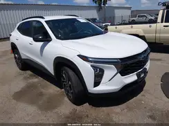 KL77LJE2XRC232927 2024 CHEVROLET TRAX