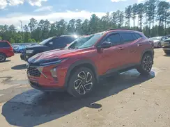 KL77LJE2XRC236430 2024 CHEVROLET TRAX