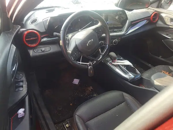 KL77LJE2XRC236430 2024 CHEVROLET TRAX - Image 8