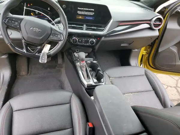 KL77LJE2XRC245709 2024 CHEVROLET TRAX - Image 8