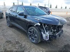 KL77LJE2XSC029669 2025 CHEVROLET TRAX