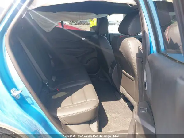 KL77LJE2XSC138827 2025 CHEVROLET TRAX - Image 8