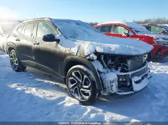 KL77LJE2XSC139055 2025 CHEVROLET TRAX