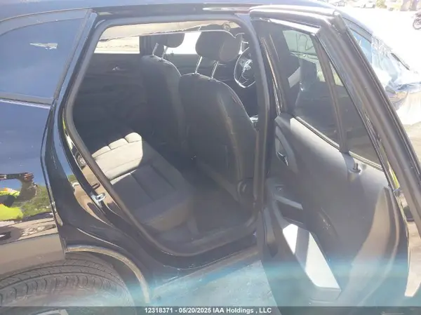 KL77LJE2XSC216586 2025 CHEVROLET TRAX - Image 8