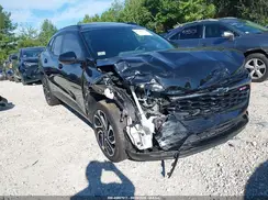 KL77LJEP0SC000399 2025 CHEVROLET TRAX