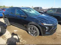 KL77LJEP0SC002685 2025 CHEVROLET TRAX