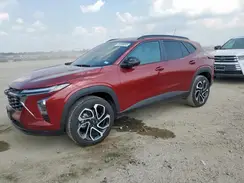KL77LJEP0SC003111 2025 CHEVROLET TRAX