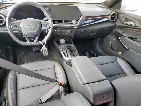 KL77LJEP0SC003111 2025 CHEVROLET TRAX - Image 8
