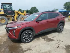 KL77LJEP0SC003383 2025 CHEVROLET TRAX