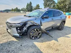 KL77LJEP0SC006283 2025 CHEVROLET TRAX