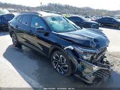 KL77LJEP0SC015050 2025 CHEVROLET TRAX
