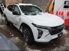 KL77LJEP0SC018353 2025 CHEVROLET TRAX