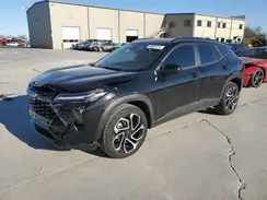 KL77LJEP0SC019700 2025 CHEVROLET TRAX