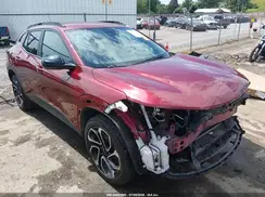 KL77LJEP0SC028610 2025 CHEVROLET TRAX