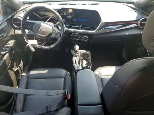 KL77LJEP0SC030454 2025 CHEVROLET TRAX - Image 8