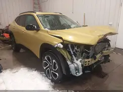 KL77LJEP0SC033645 2025 CHEVROLET TRAX