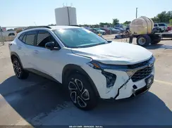 KL77LJEP0SC044127 2025 CHEVROLET TRAX