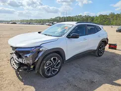 KL77LJEP0SC047349 2025 CHEVROLET TRAX
