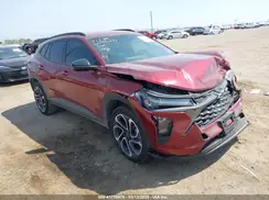 KL77LJEP0SC047531 2025 CHEVROLET TRAX