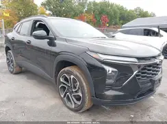 KL77LJEP0SC049750 2025 CHEVROLET TRAX