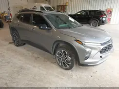 KL77LJEP0SC052518 2025 CHEVROLET TRAX