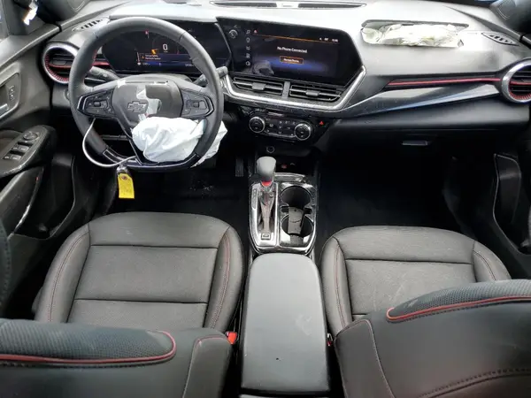 KL77LJEP0SC054429 2025 CHEVROLET TRAX - Image 8