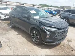 KL77LJEP0SC055385 2025 CHEVROLET TRAX