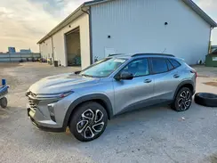KL77LJEP0SC058142 2025 CHEVROLET TRAX