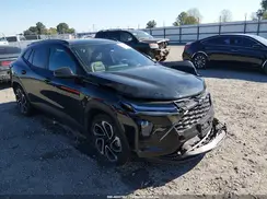 KL77LJEP0SC059629 2025 CHEVROLET TRAX