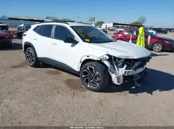 KL77LJEP0SC061073 2025 CHEVROLET TRAX