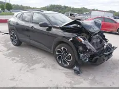 KL77LJEP0SC063244 2025 CHEVROLET TRAX