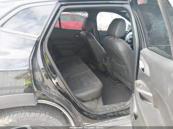KL77LJEP0SC063244 2025 CHEVROLET TRAX - Image 8