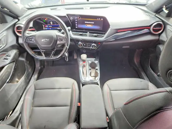 KL77LJEP0SC066094 2025 CHEVROLET TRAX - Image 8