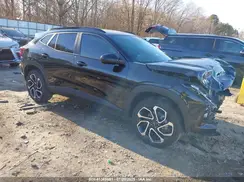 KL77LJEP0SC069156 2025 CHEVROLET TRAX