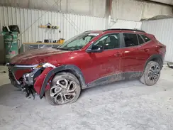 KL77LJEP0SC079234 2025 CHEVROLET TRAX