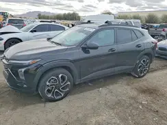 KL77LJEP0SC083848 2025 CHEVROLET TRAX