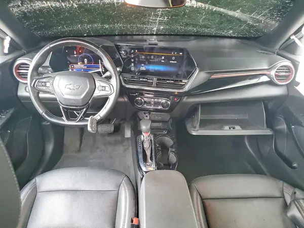 KL77LJEP0SC083848 2025 CHEVROLET TRAX - Image 8
