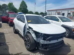 KL77LJEP0SC086071 2025 CHEVROLET TRAX