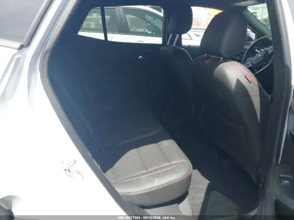 KL77LJEP0SC086071 2025 CHEVROLET TRAX - Image 8
