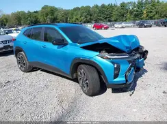 KL77LJEP0SC095238 2025 CHEVROLET TRAX