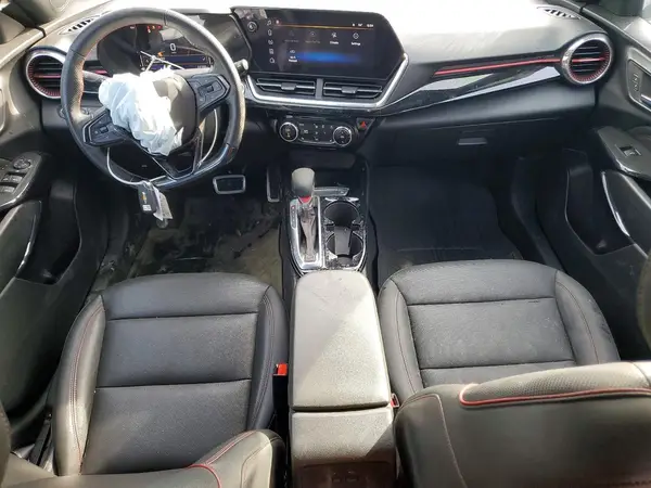 KL77LJEP0SC095711 2025 CHEVROLET TRAX - Image 8