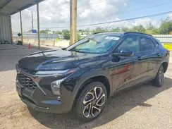 KL77LJEP0SC097927 2025 CHEVROLET TRAX