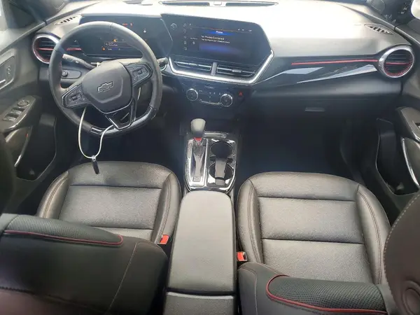 KL77LJEP0SC097927 2025 CHEVROLET TRAX - Image 8
