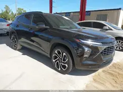 KL77LJEP0SC098950 2025 CHEVROLET TRAX