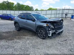 KL77LJEP0SC107436 2025 CHEVROLET TRAX