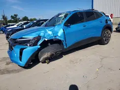 KL77LJEP0SC109848 2025 CHEVROLET TRAX