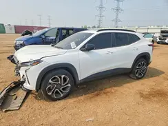 KL77LJEP0SC110868 2025 CHEVROLET TRAX
