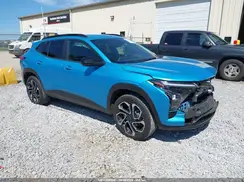 KL77LJEP0SC119845 2025 CHEVROLET TRAX